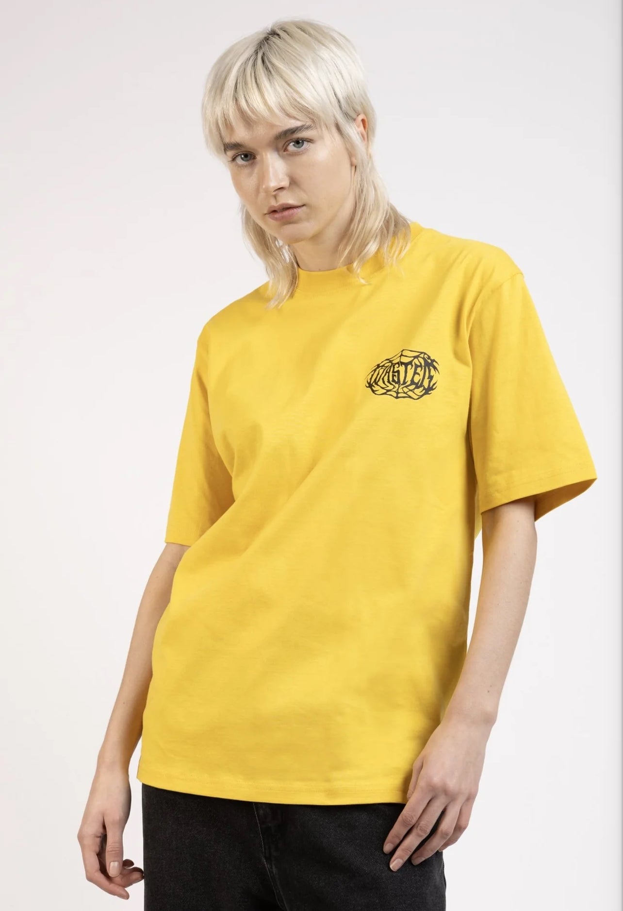 Wasted Paris T-Shirt Prey