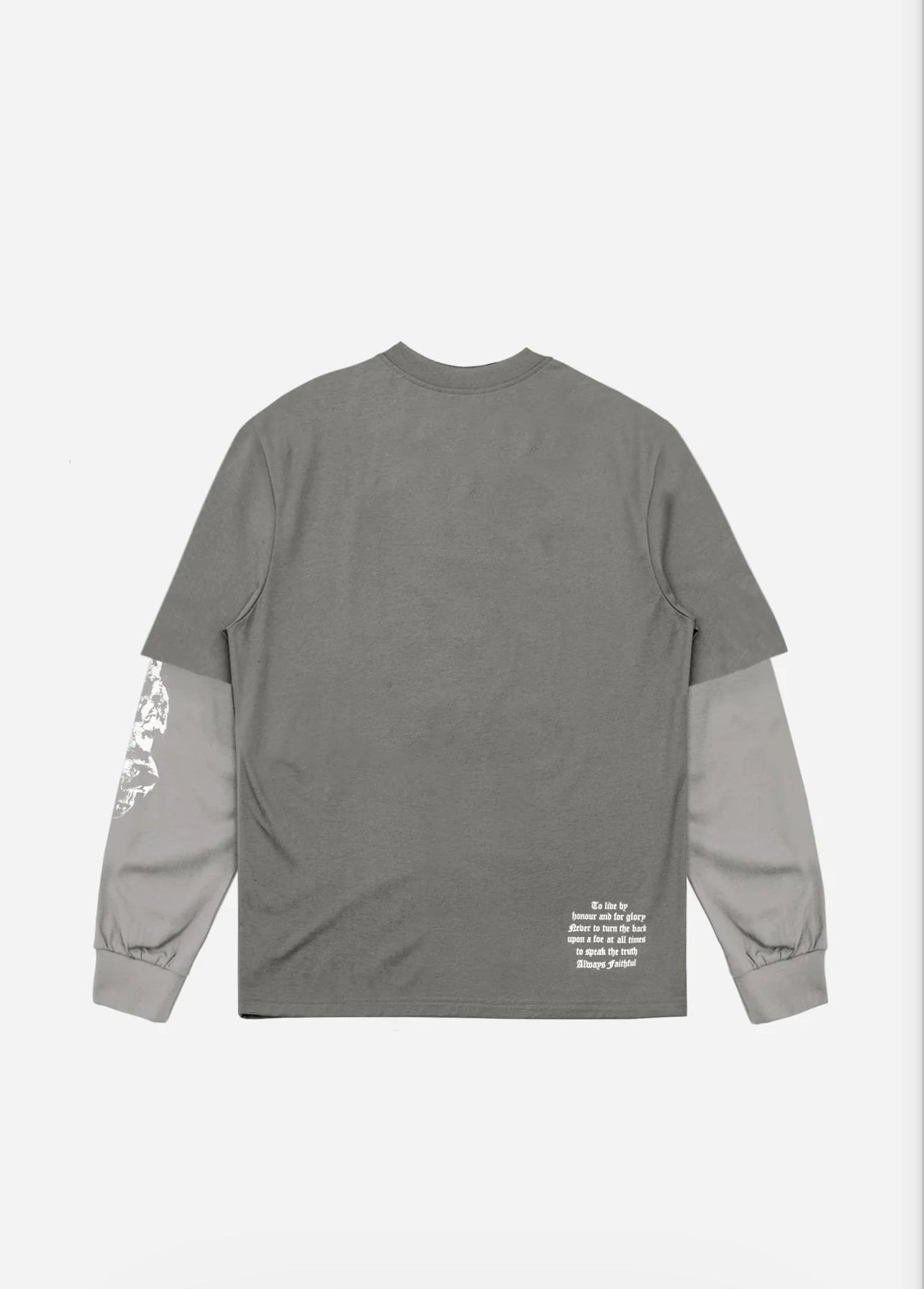 Wasted Paris T-Shirt Age Varg