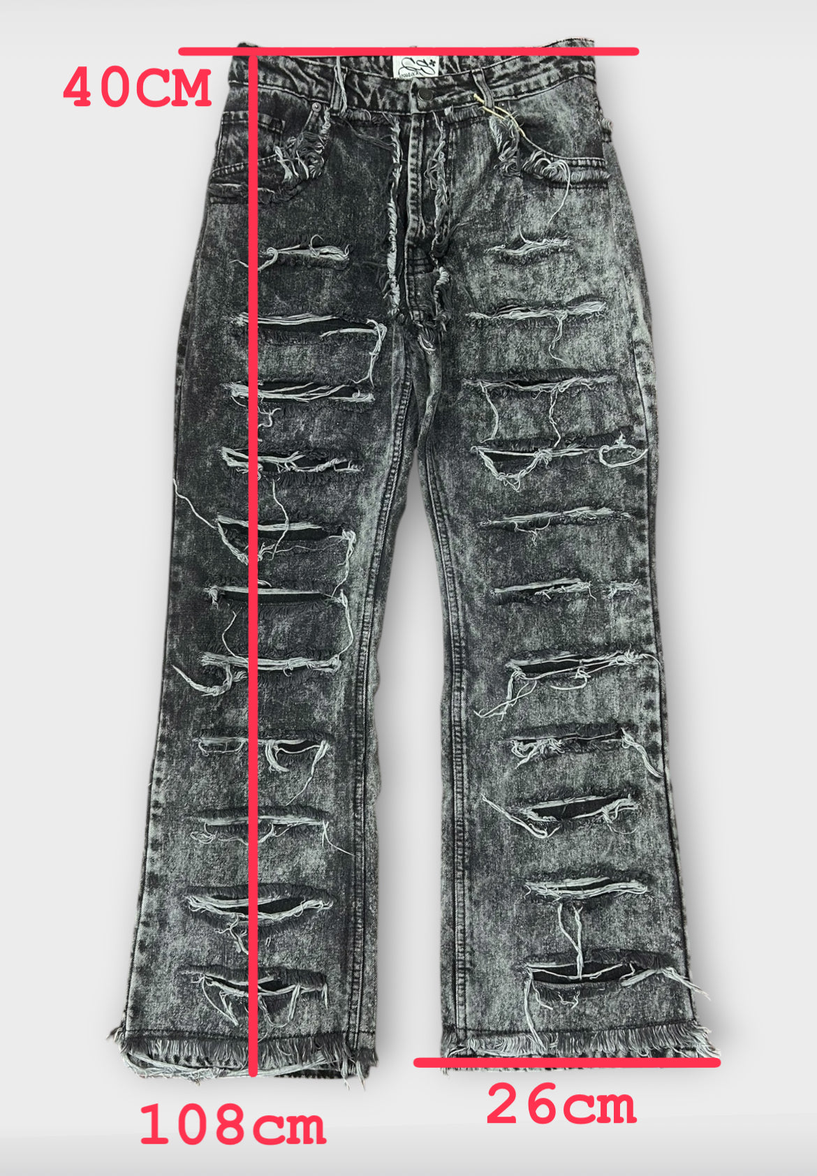 Shata x Gianluca Savioni Custom 19/20
