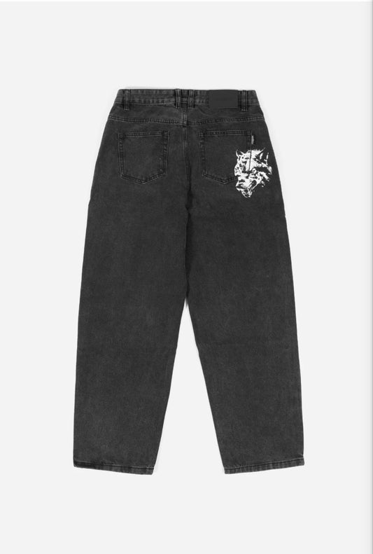 Wasted Paris Jean Casper Varg