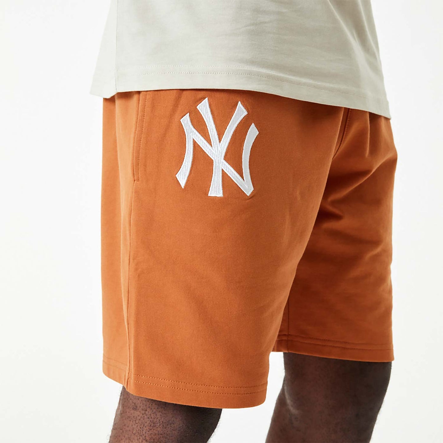 New Era Pantaloncini New York Yankees League Essential