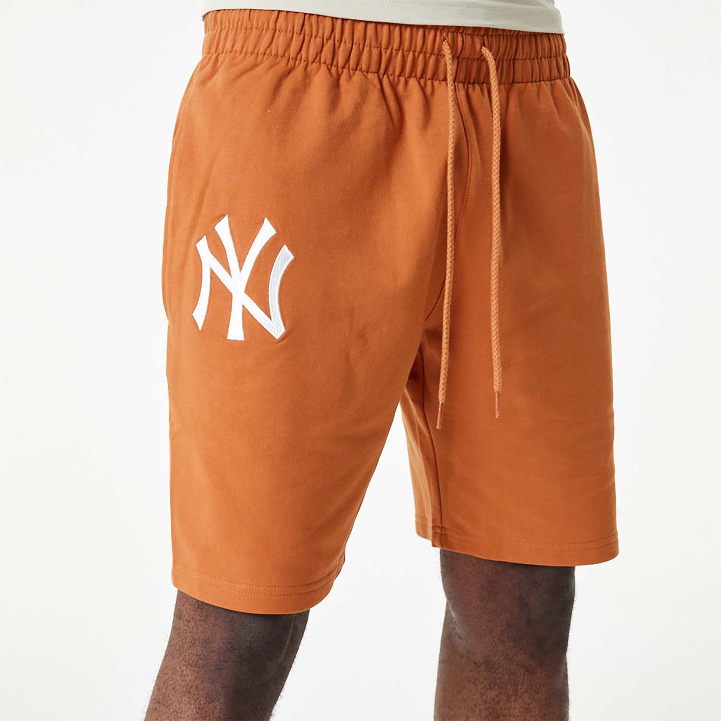 New Era Pantaloncini New York Yankees League Essential