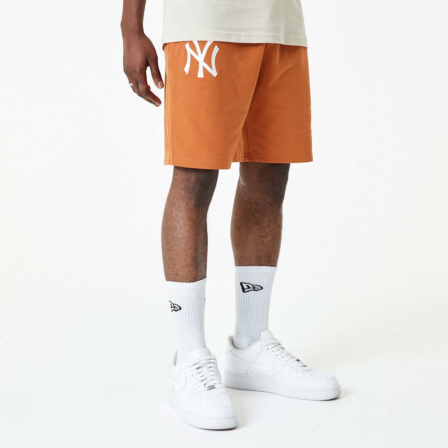 New Era Pantaloncini New York Yankees League Essential