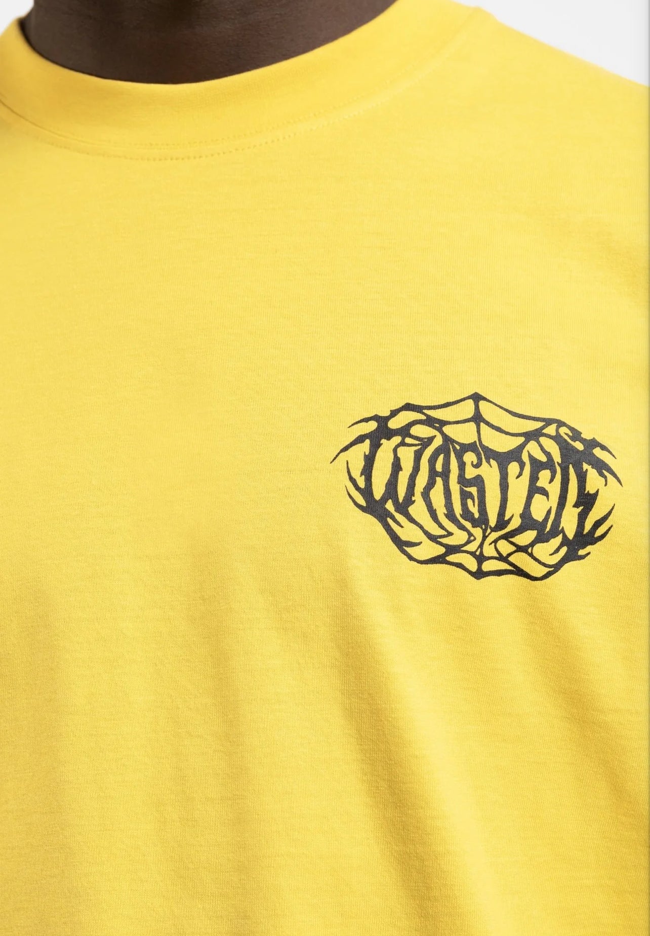 Wasted Paris T-Shirt Prey
