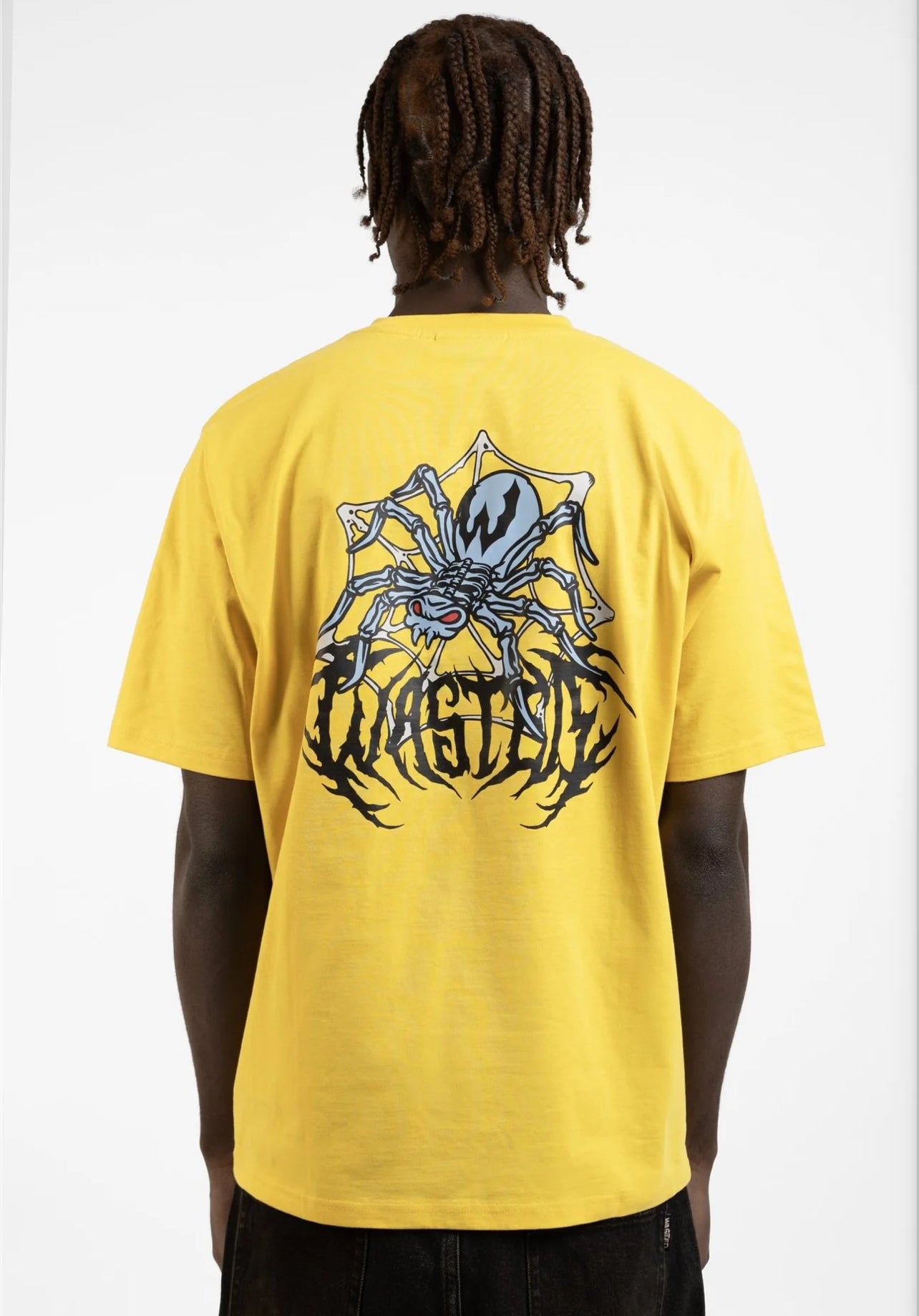 Wasted Paris T-Shirt Prey