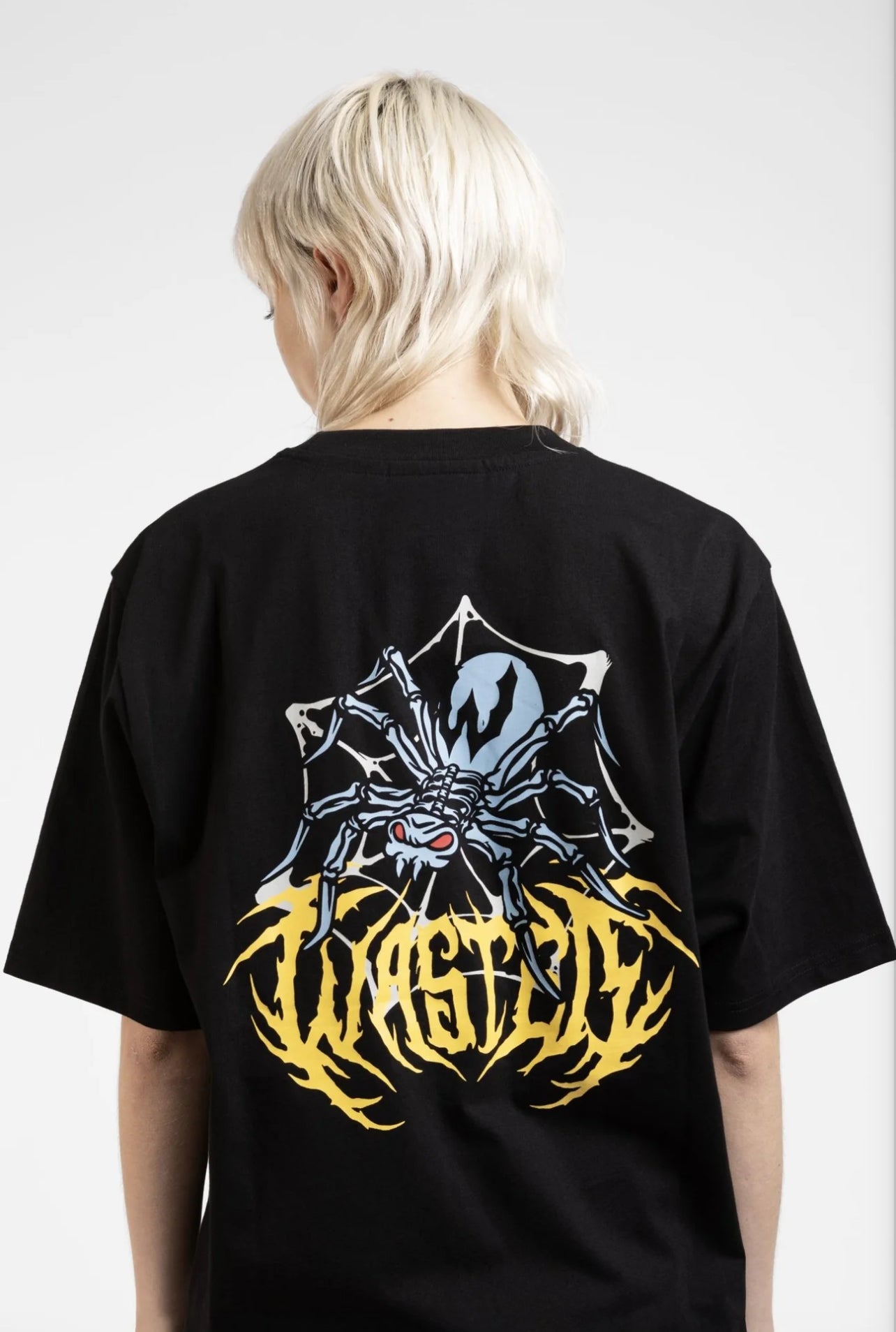 Wasted Paris T-Shirt Prey