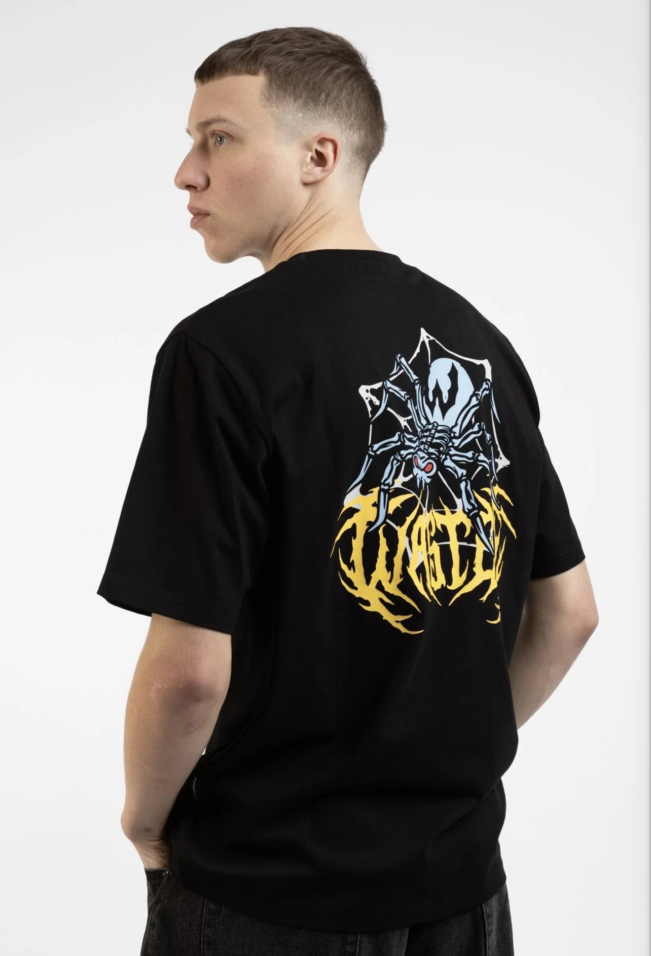 Wasted Paris T-Shirt Prey