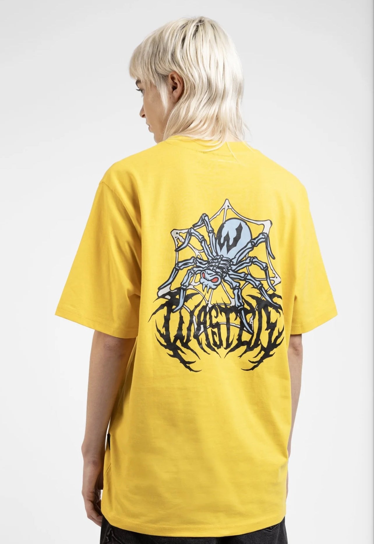 Wasted Paris T-Shirt Prey