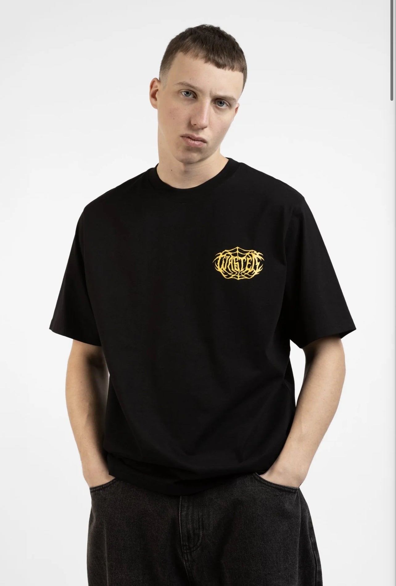 Wasted Paris T-Shirt Prey