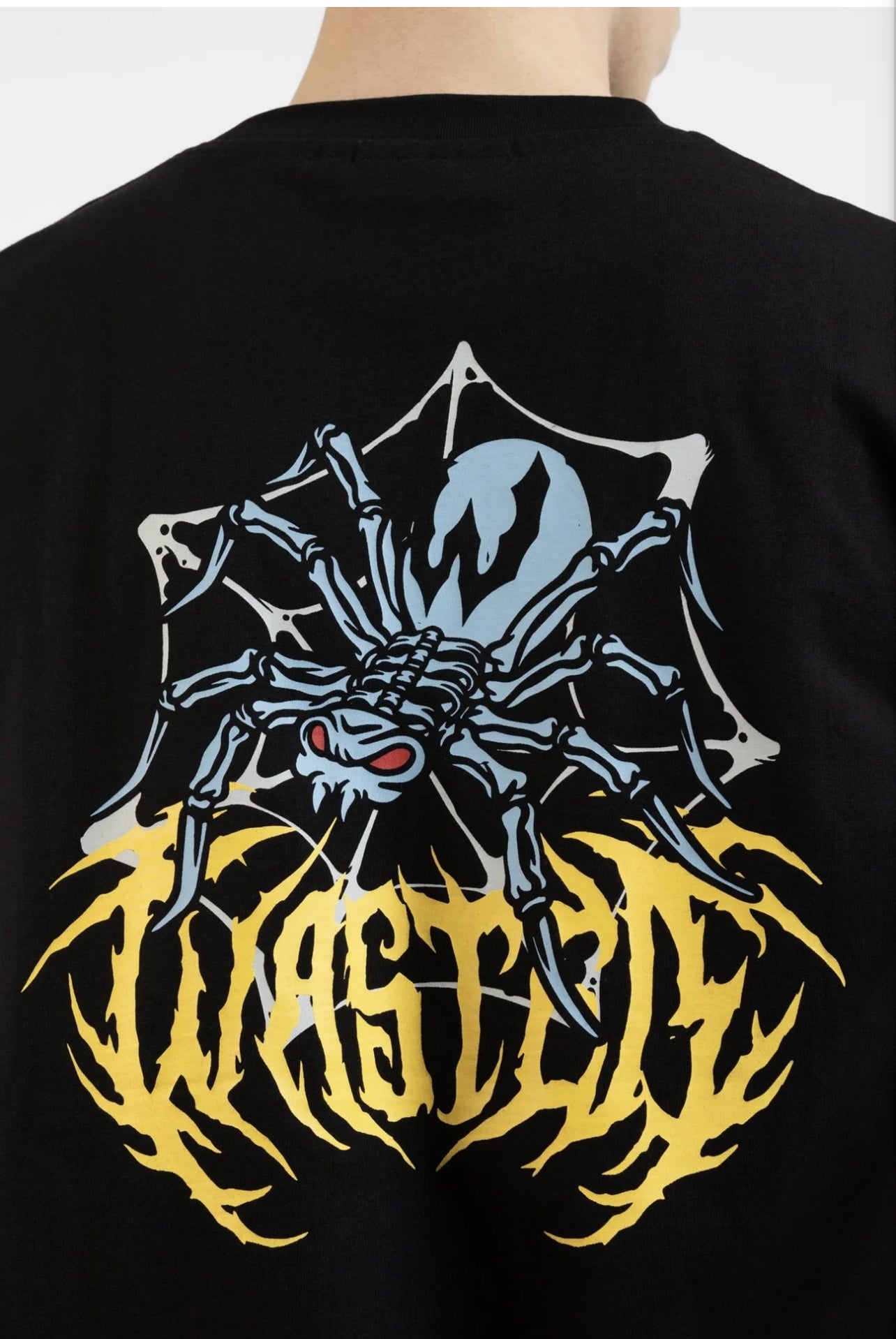 Wasted Paris T-Shirt Prey