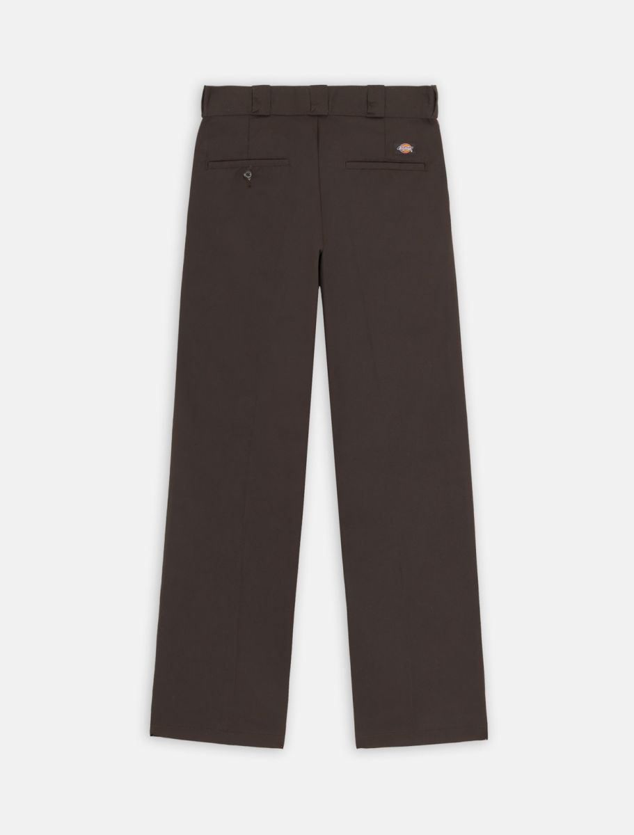 Dickies Pantaloni Da Lavoro Original 874 (Unisex)