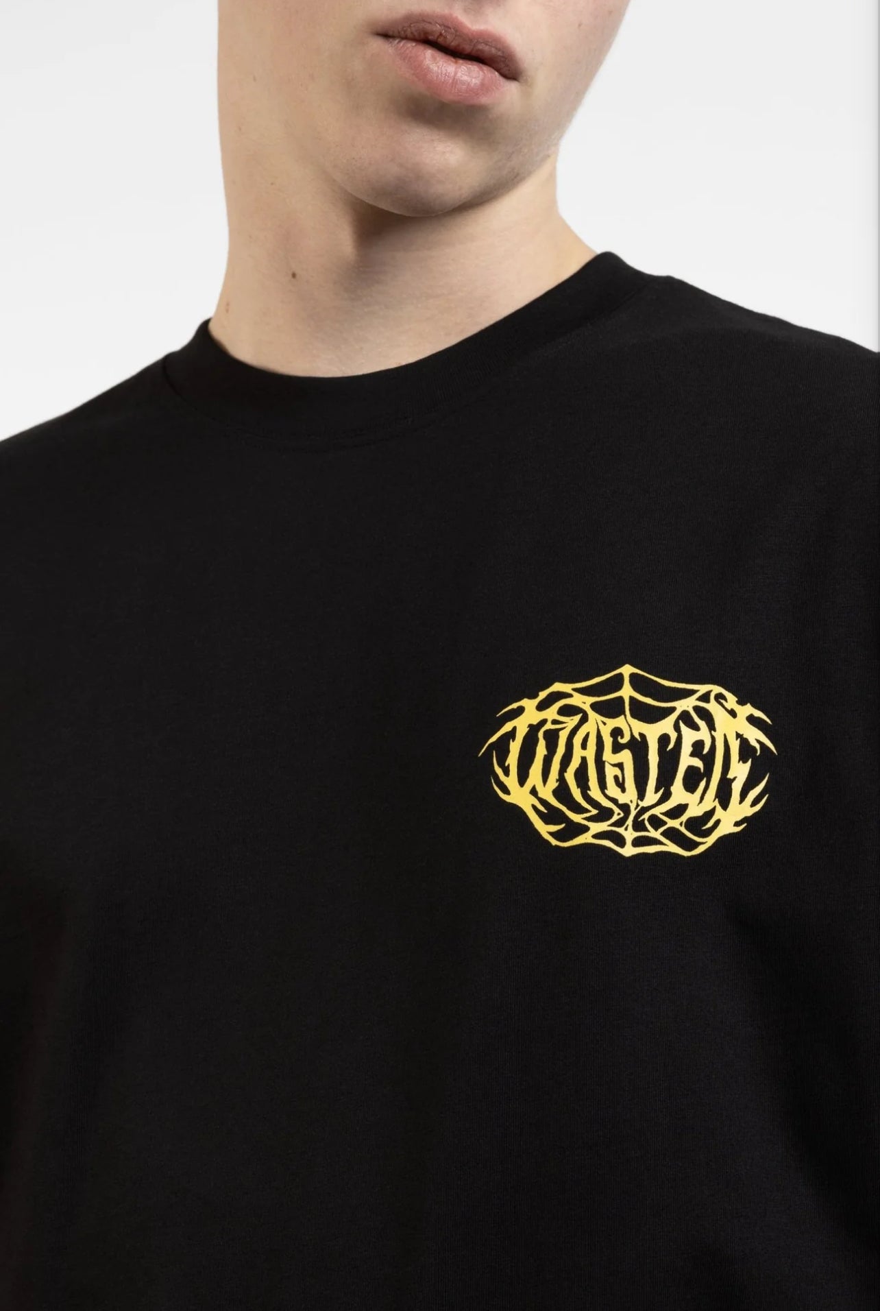 Wasted Paris T-Shirt Prey