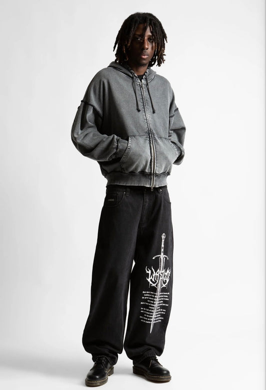 Wasted Paris Sword Casper Pant