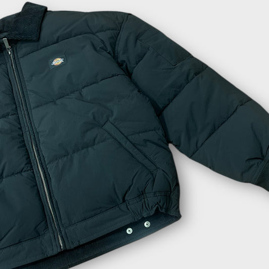 Dickies Eisenhower Puffer Jacket (W)