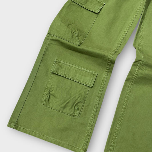 Karl Kani Signature Multipocket Cargo (W)
