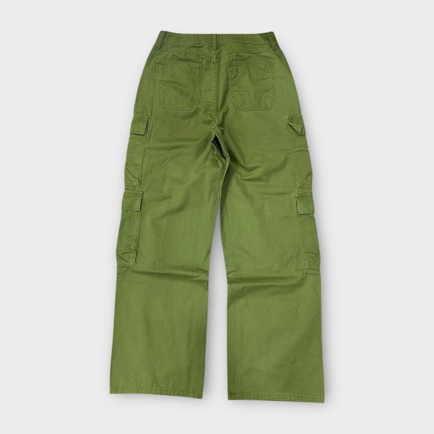 Karl Kani Signature Multipocket Cargo (W)