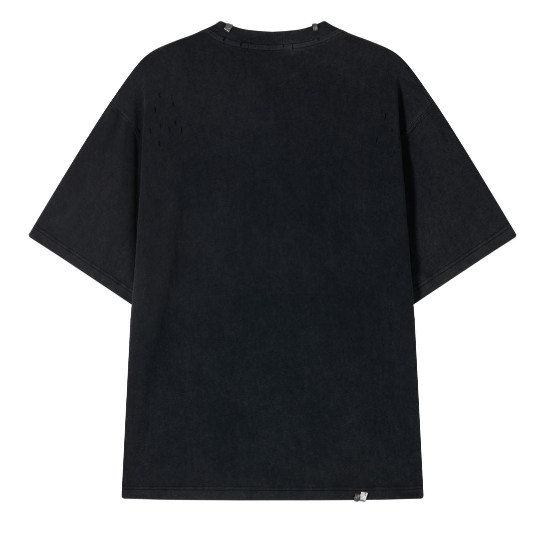 Acupuncture Piercing T-Shirt