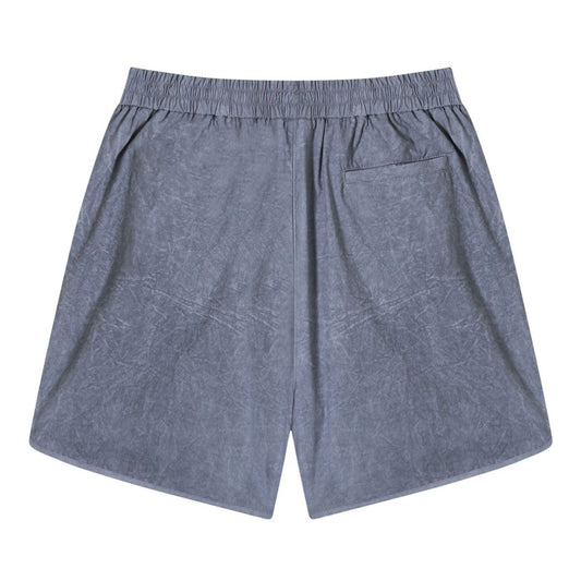 Acupuncture Stretch Shorts