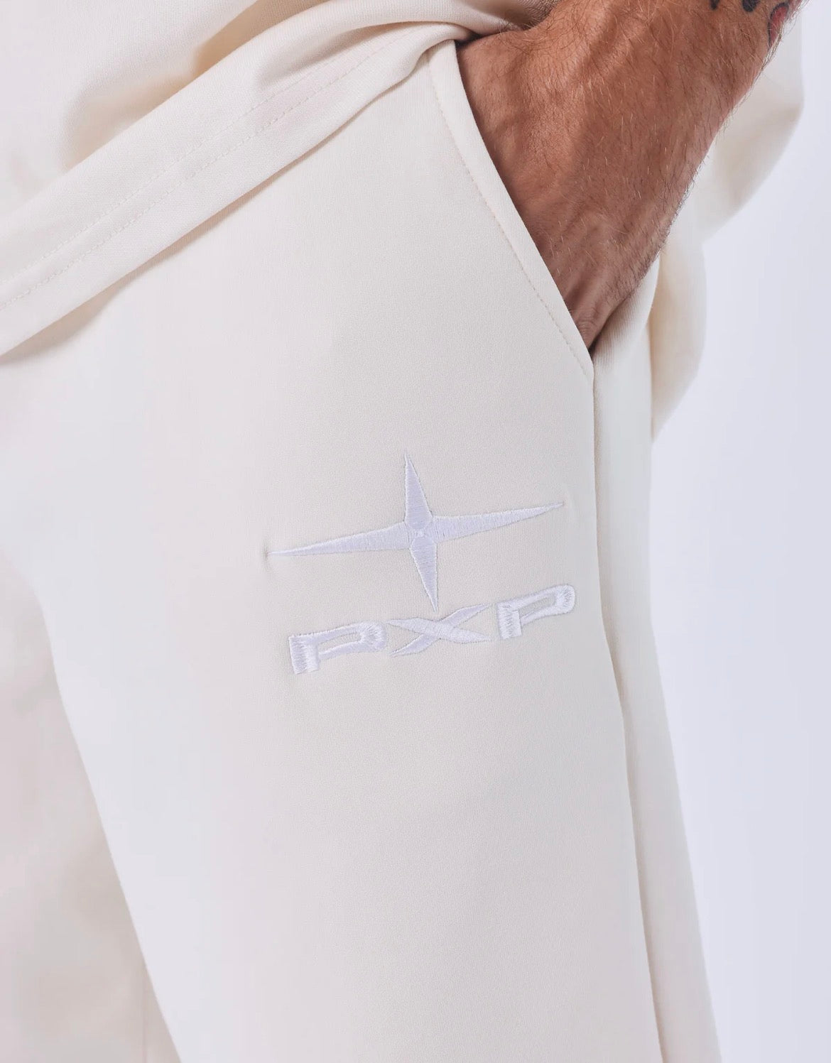 Project X Paris Short
