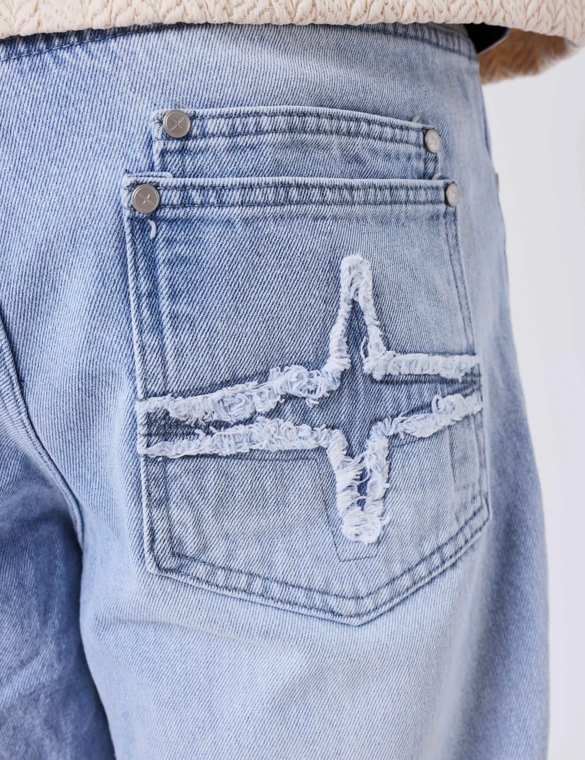 Project X Paris Denim