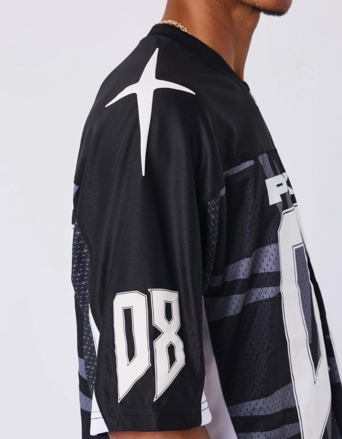 Project X Paris Jersey