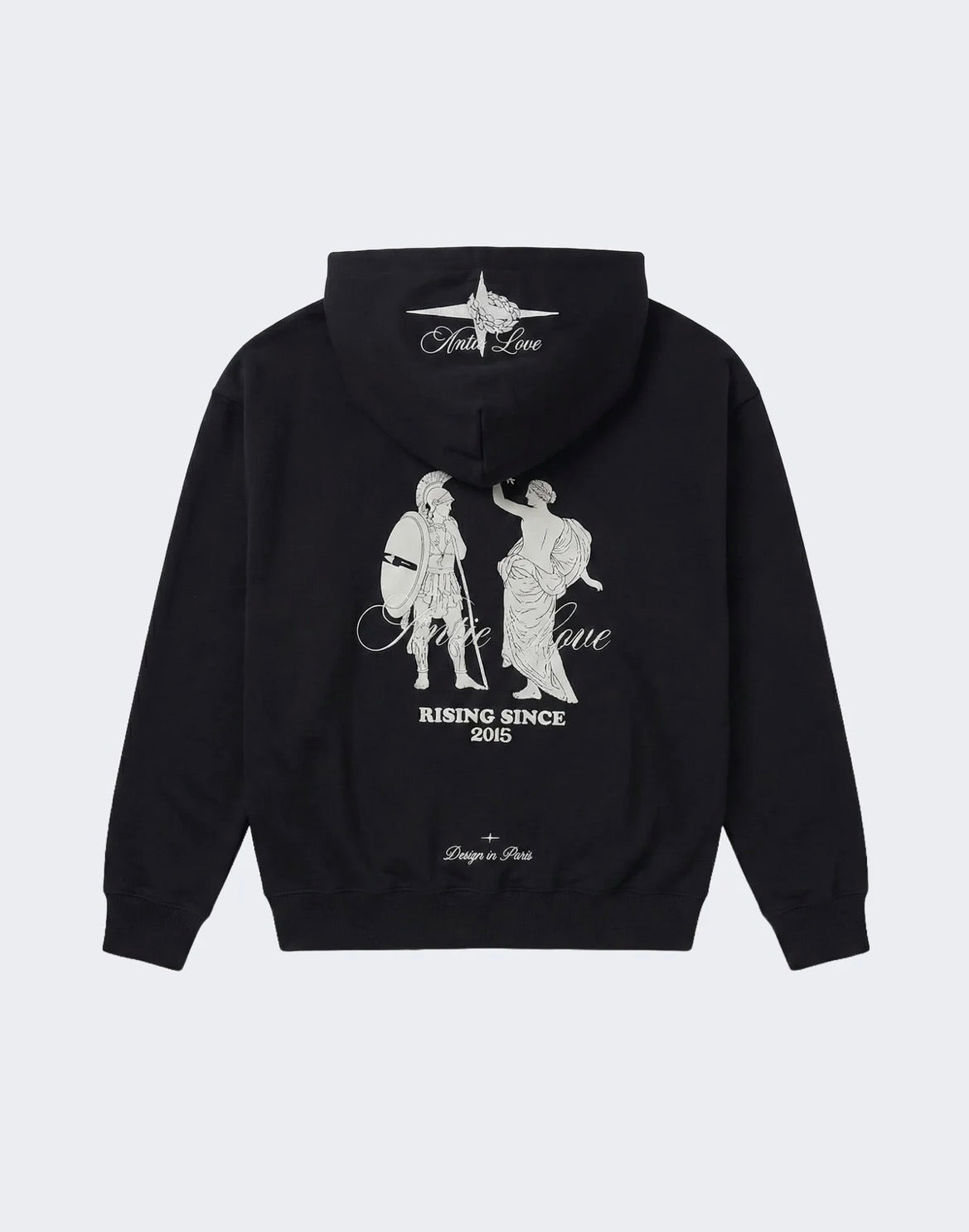 Project X Paris Hoodie