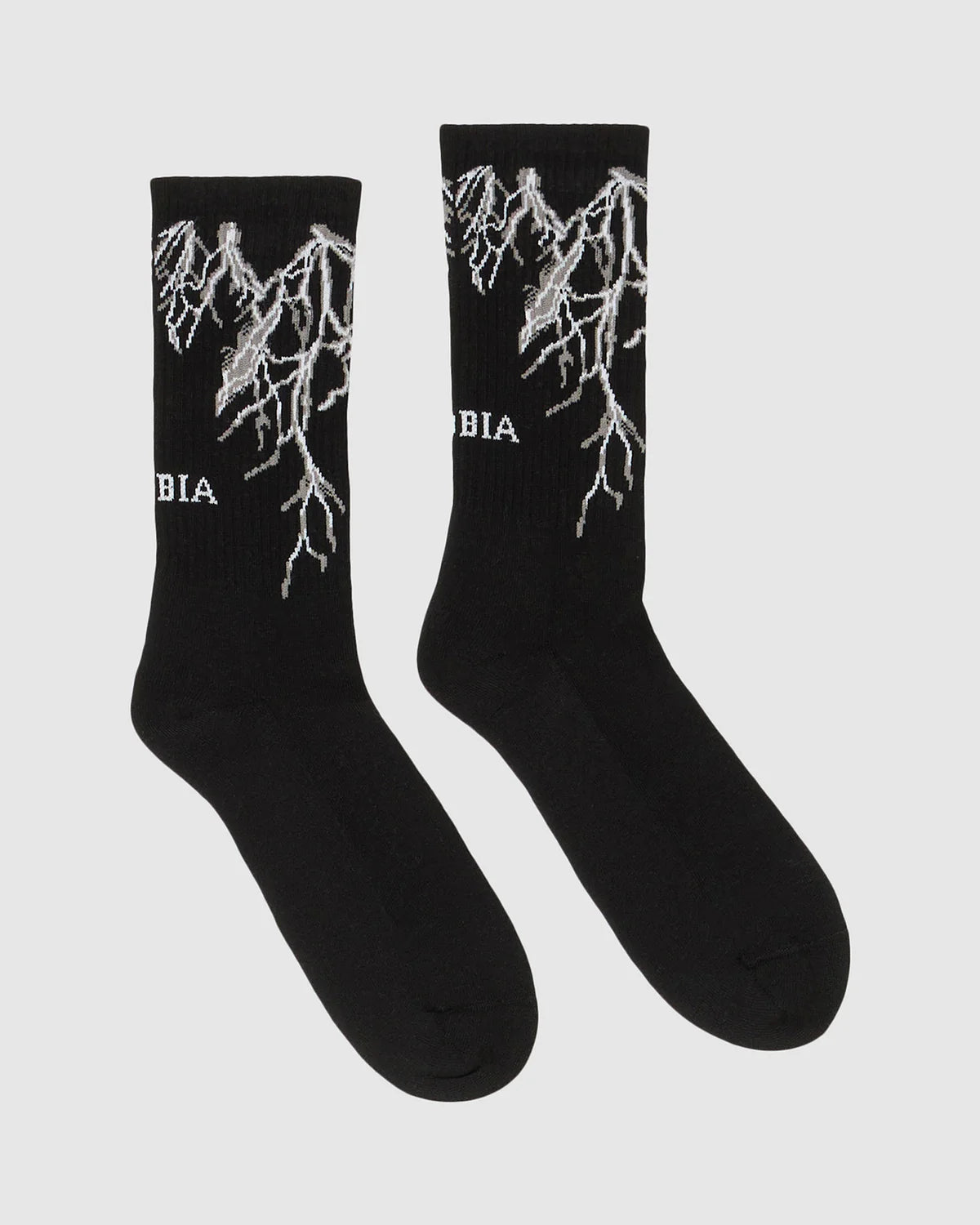 Phobia Archive Lightning Socks