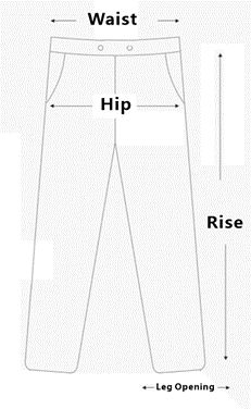 Acupuncture Patch Work Denim Short