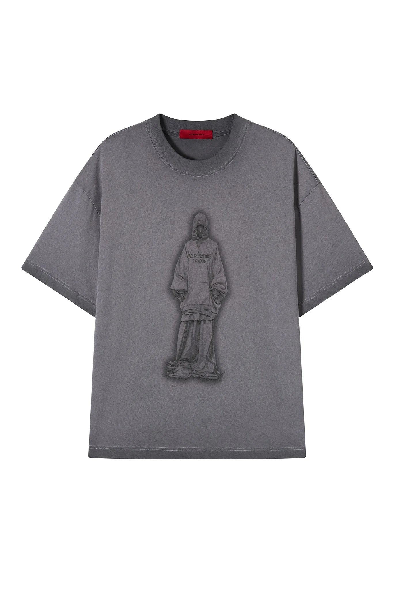 Acupuncture Over Sant T-Shirt