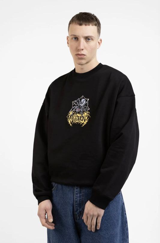 Wasted Paris Crewneck Prey