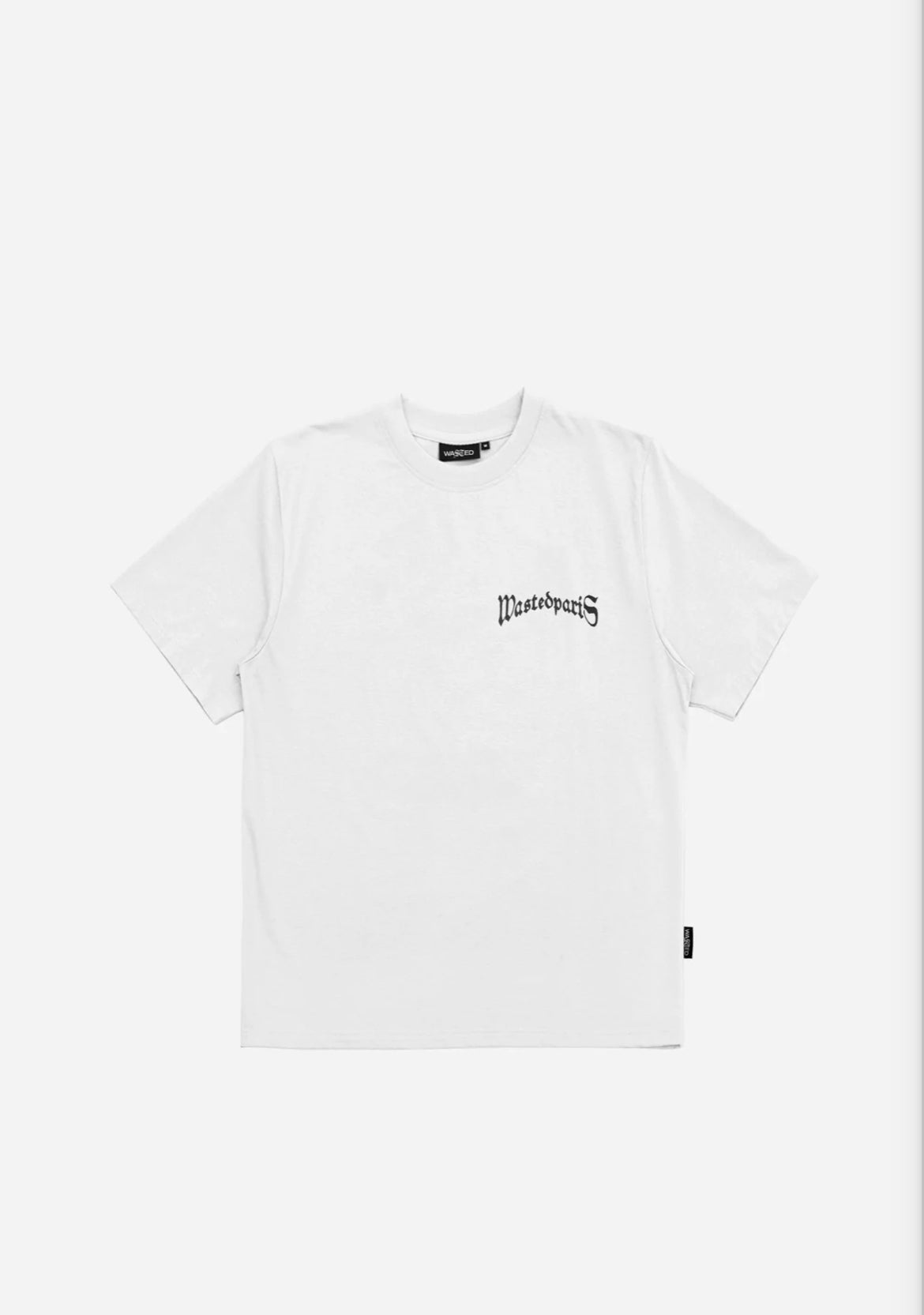Wasted Paris T-Shirt Darbies