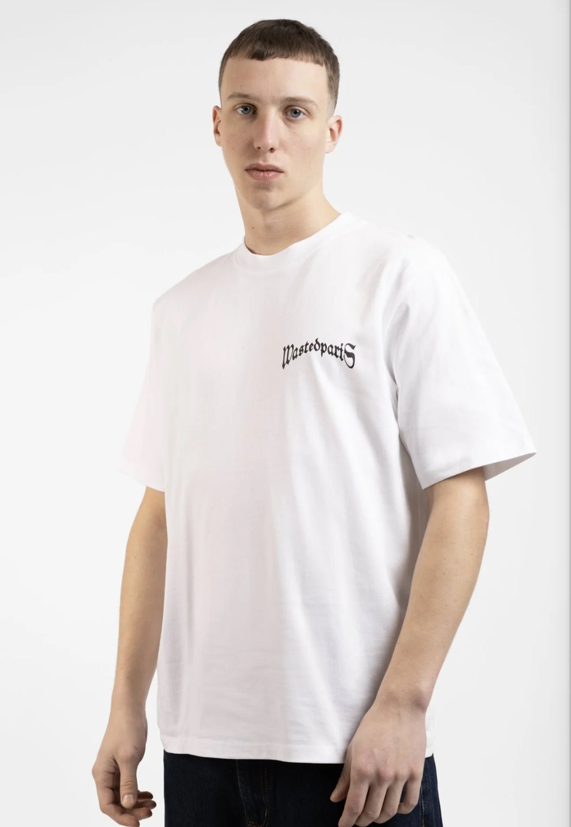 Wasted Paris T-Shirt Darbies