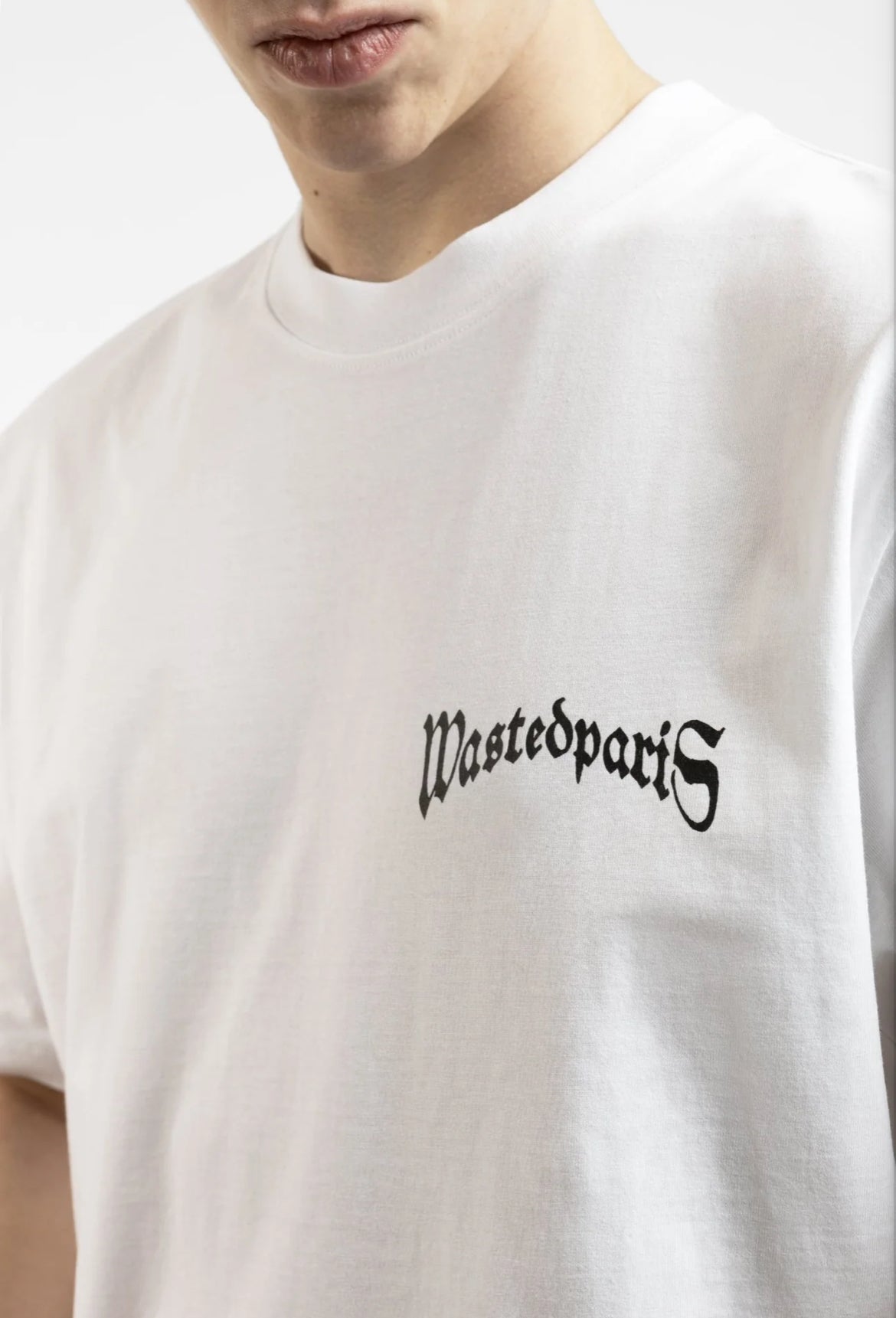 Wasted Paris T-Shirt Darbies