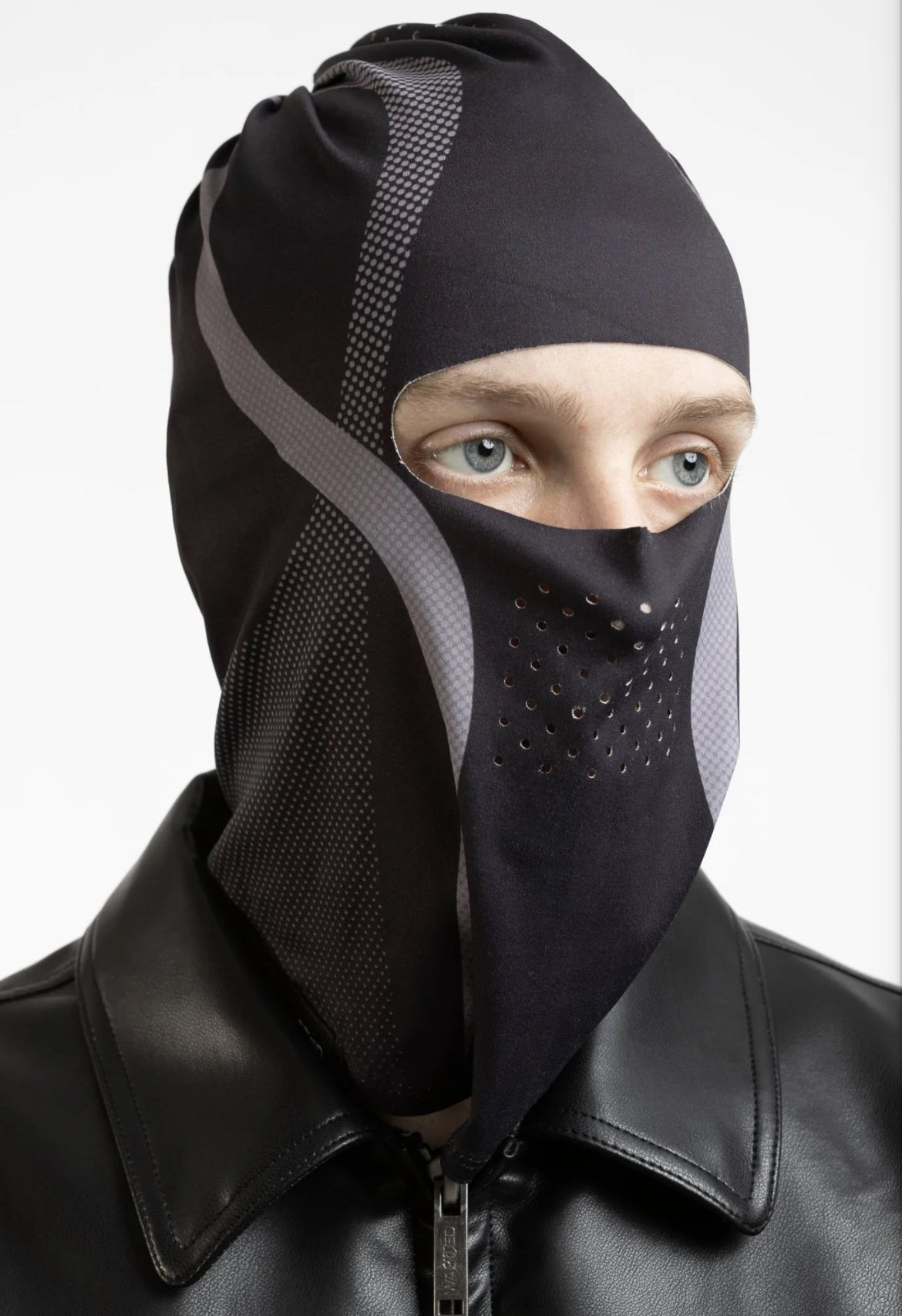 Wasted Paris Face Warmer Blade