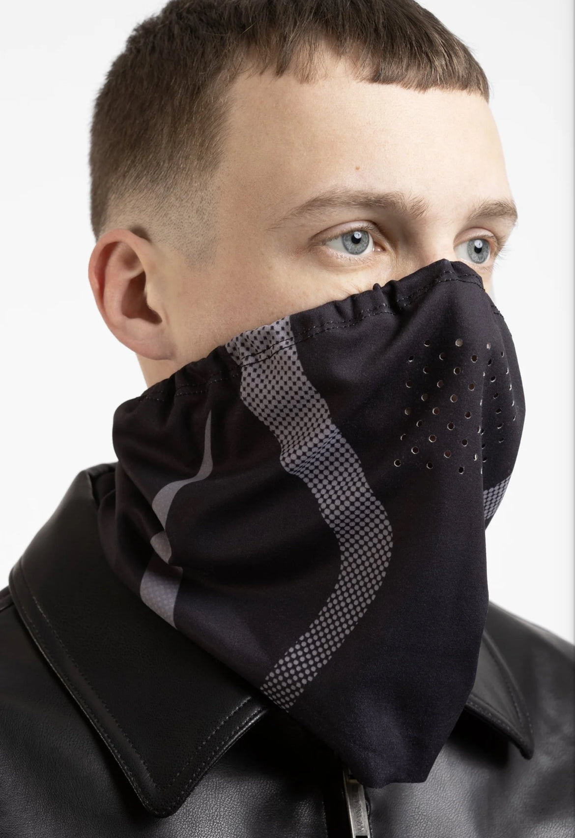 Wasted Paris Face Warmer Blade