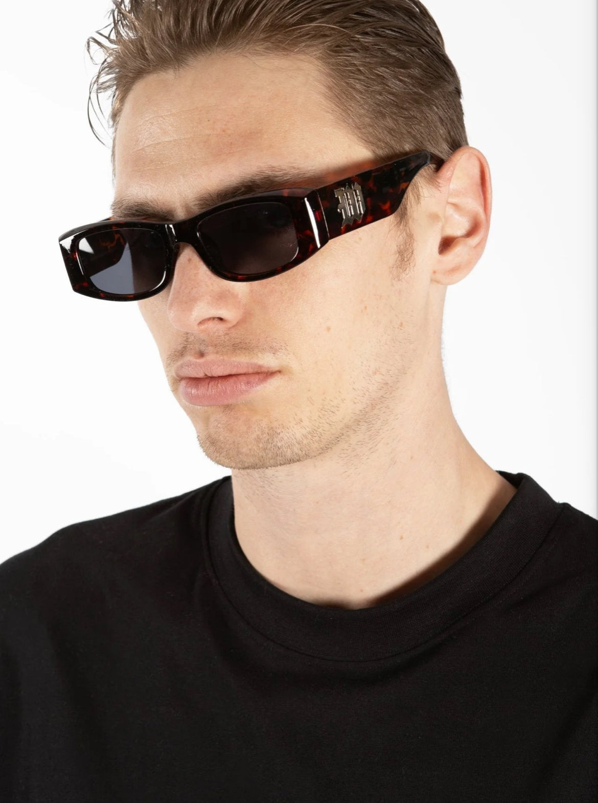 Wasted Paris Signature Sunglasses