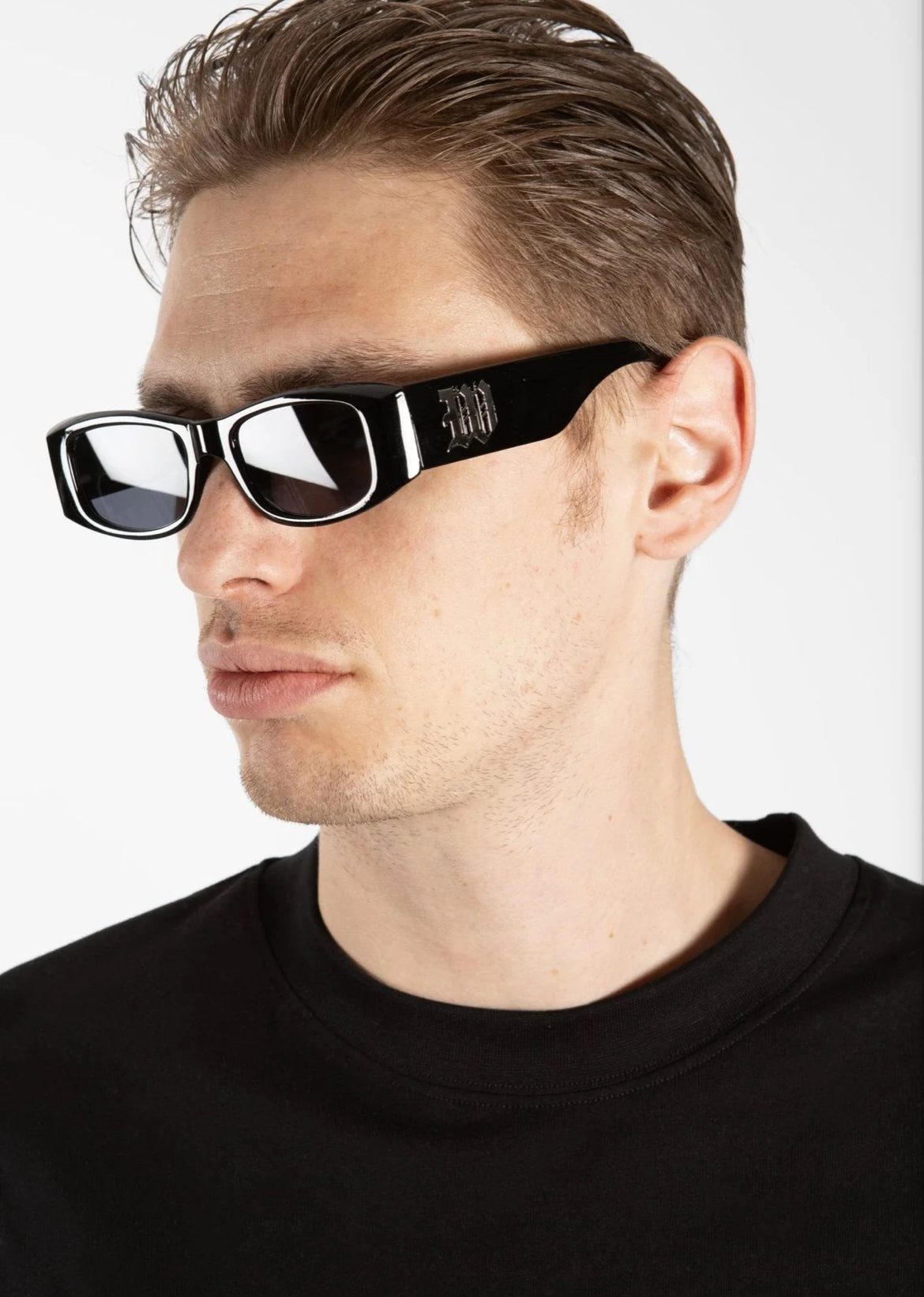 Wasted Paris Signature Sunglasses