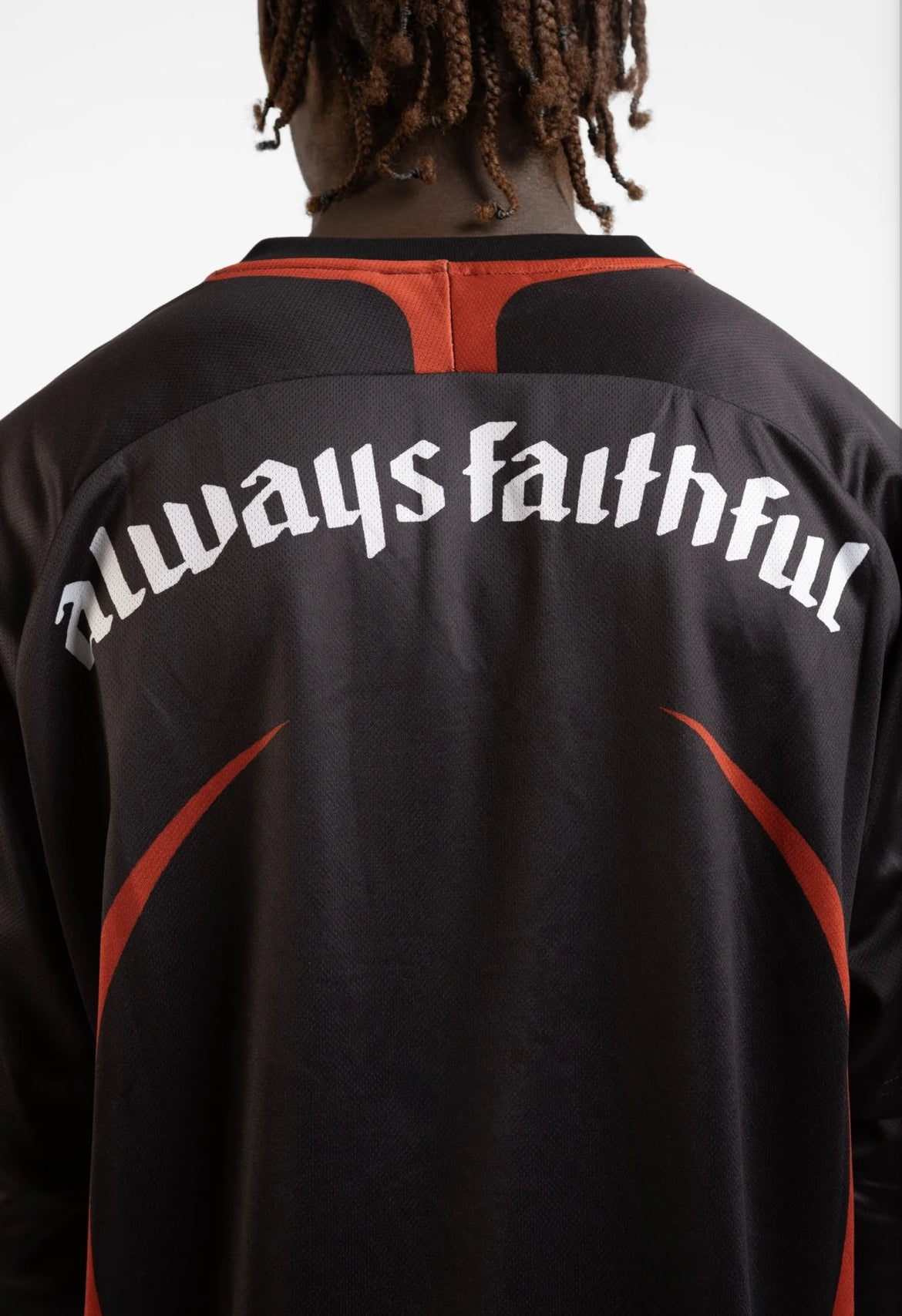 Wasted Paris Maillot De Football Blade