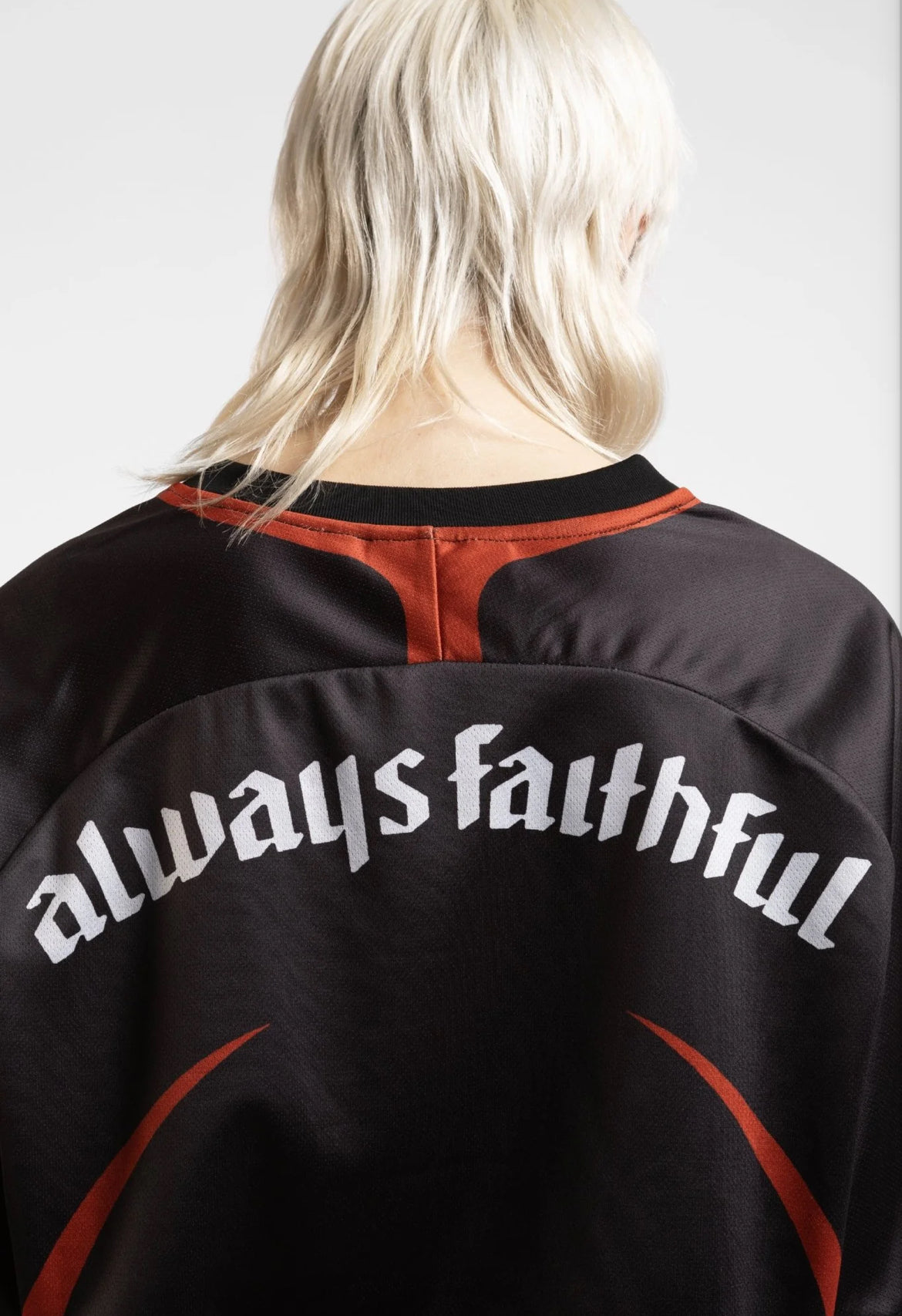 Wasted Paris Maillot De Football Blade