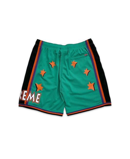 Supreme All Star Basketball Short