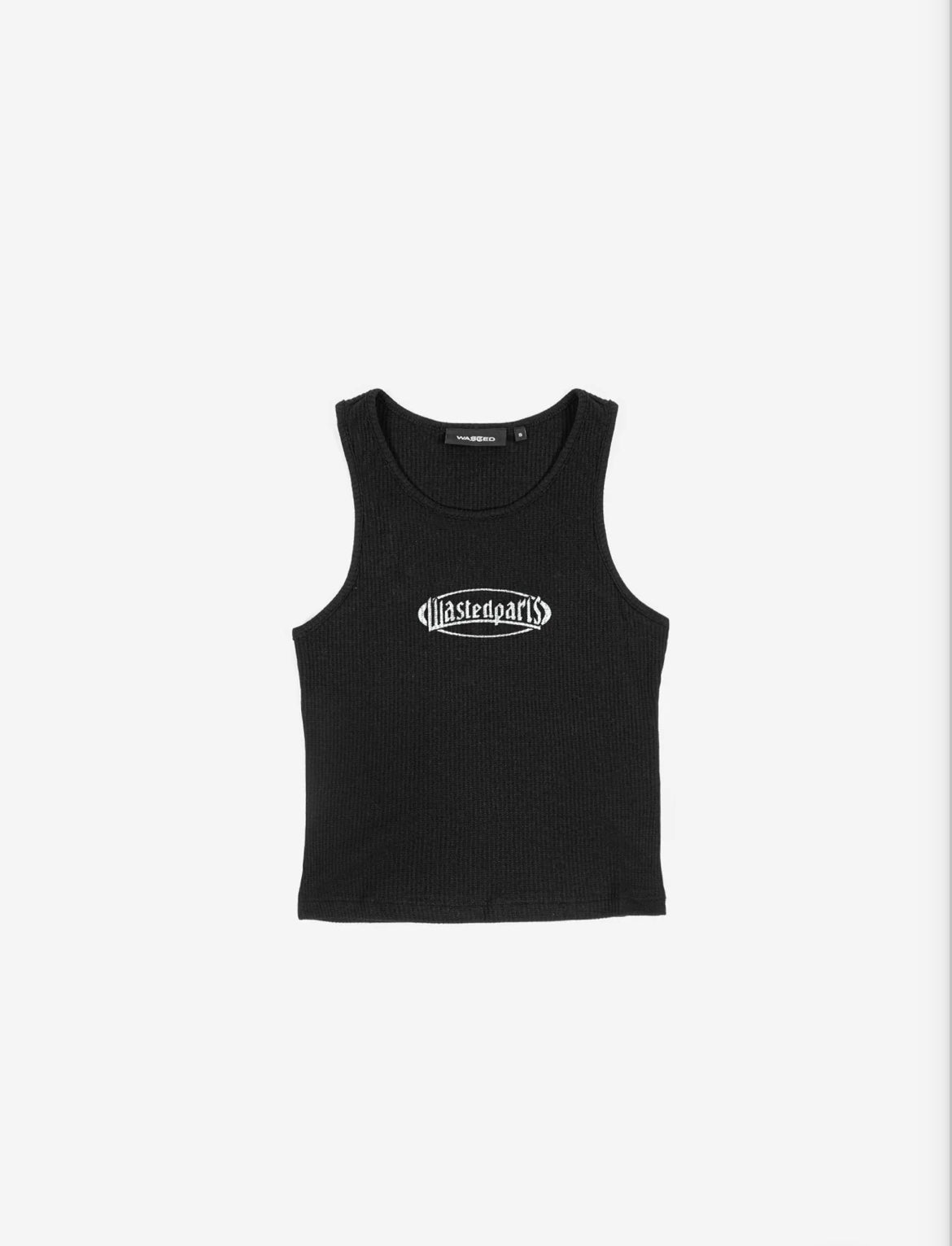 Wasted Paris Yard Tank Top (W)
