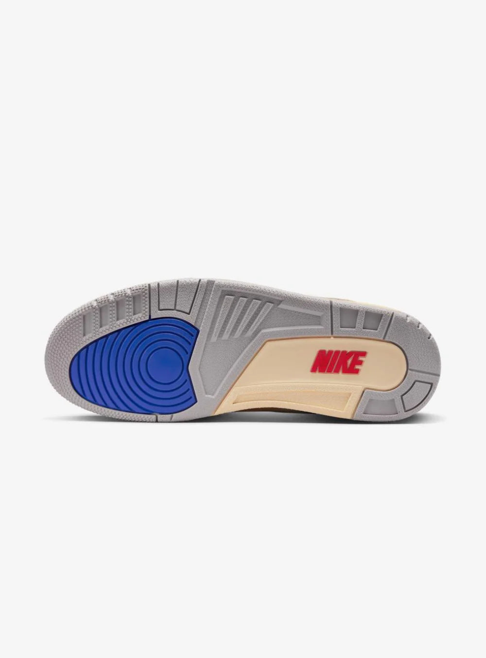 Air Jordan 3 Retro Seoul 2.0
