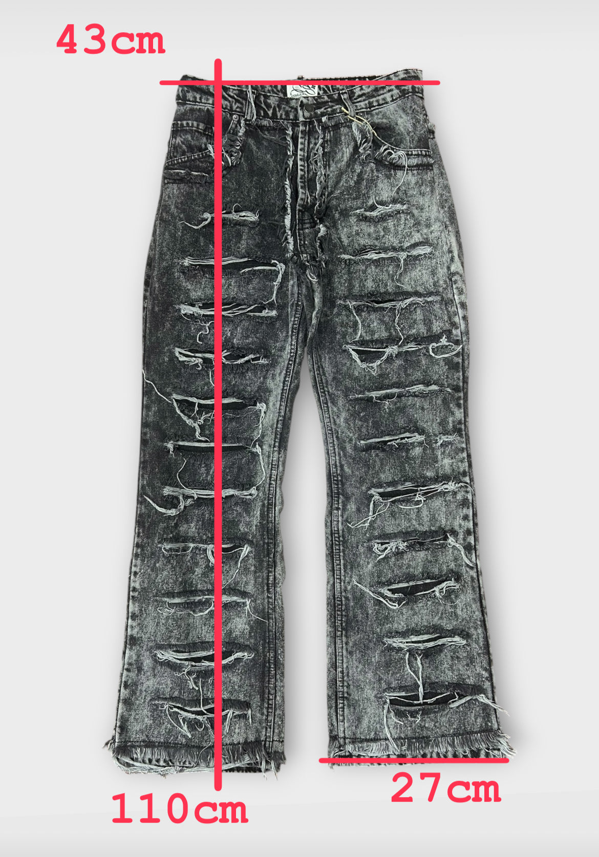 Shata x Gianluca Savioni Custom 14/20