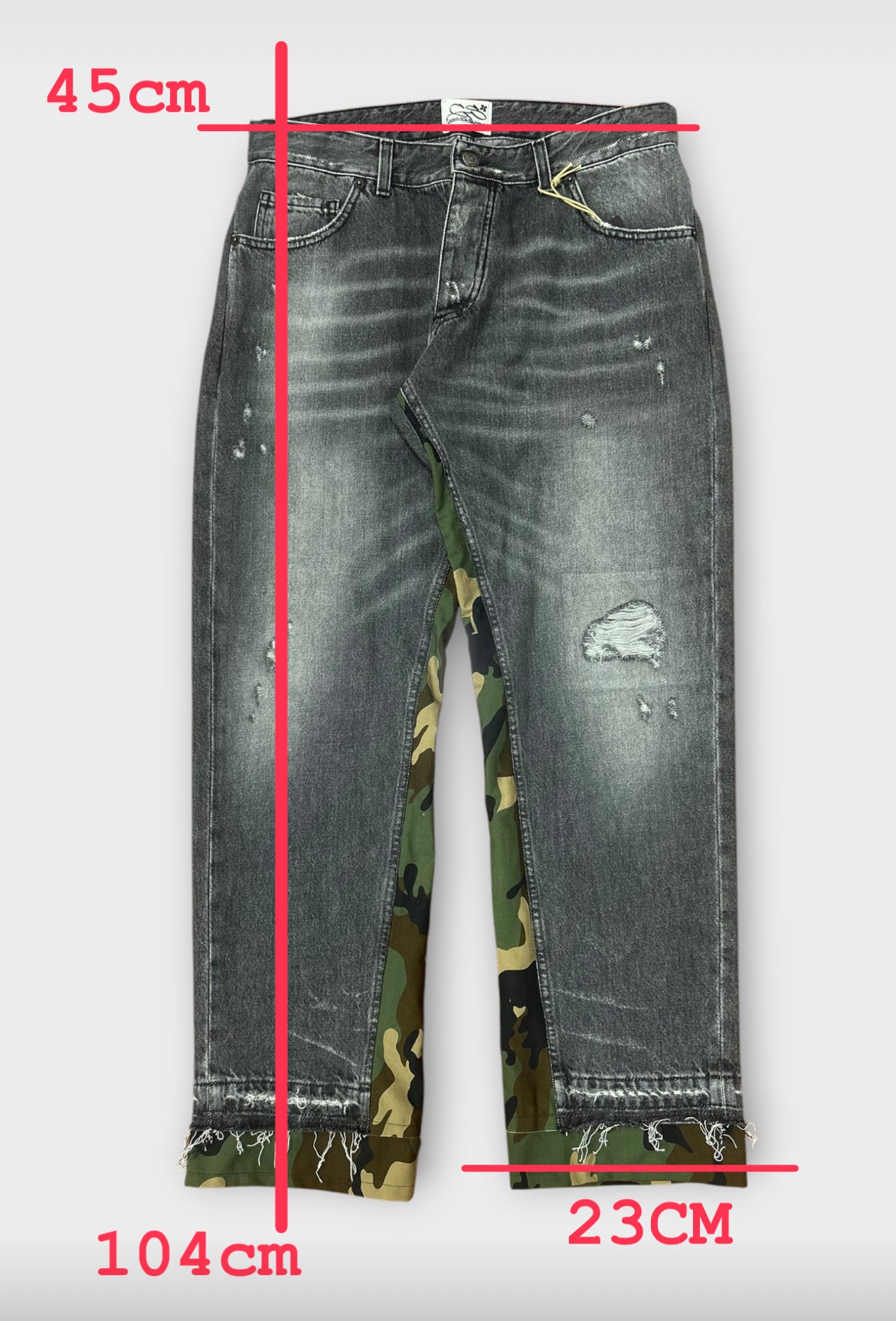 Shata x Gianluca Savioni Custom 10/20