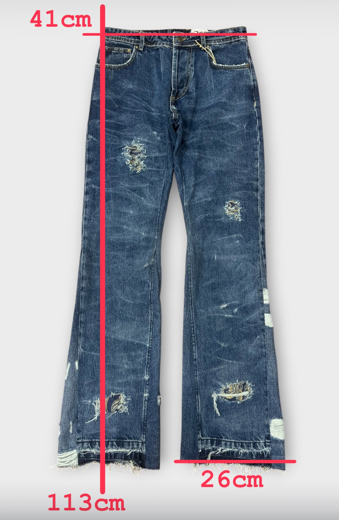 Shata x Gianluca Savioni Custom 09/20