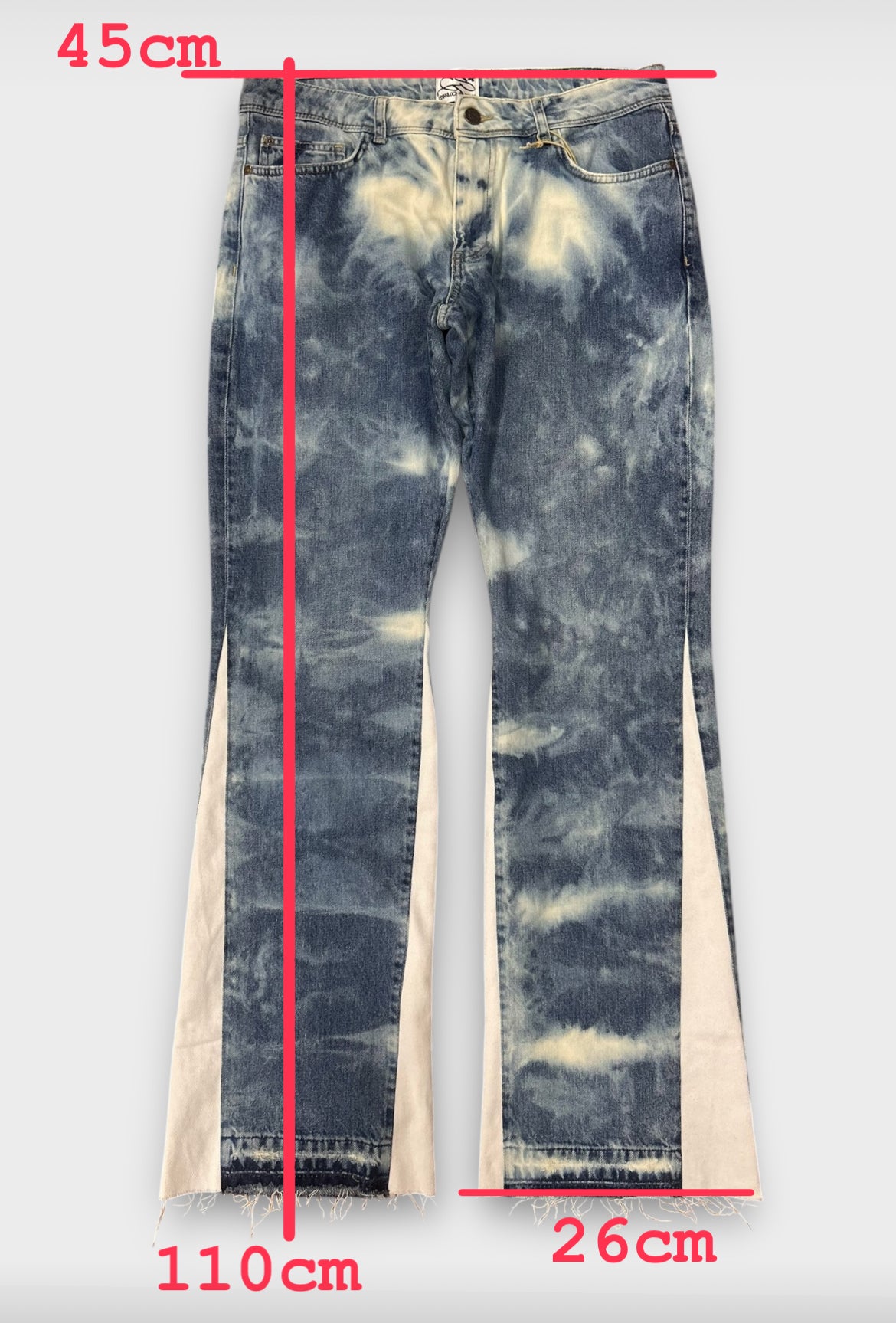Shata x Gianluca Savioni Custom 05/20