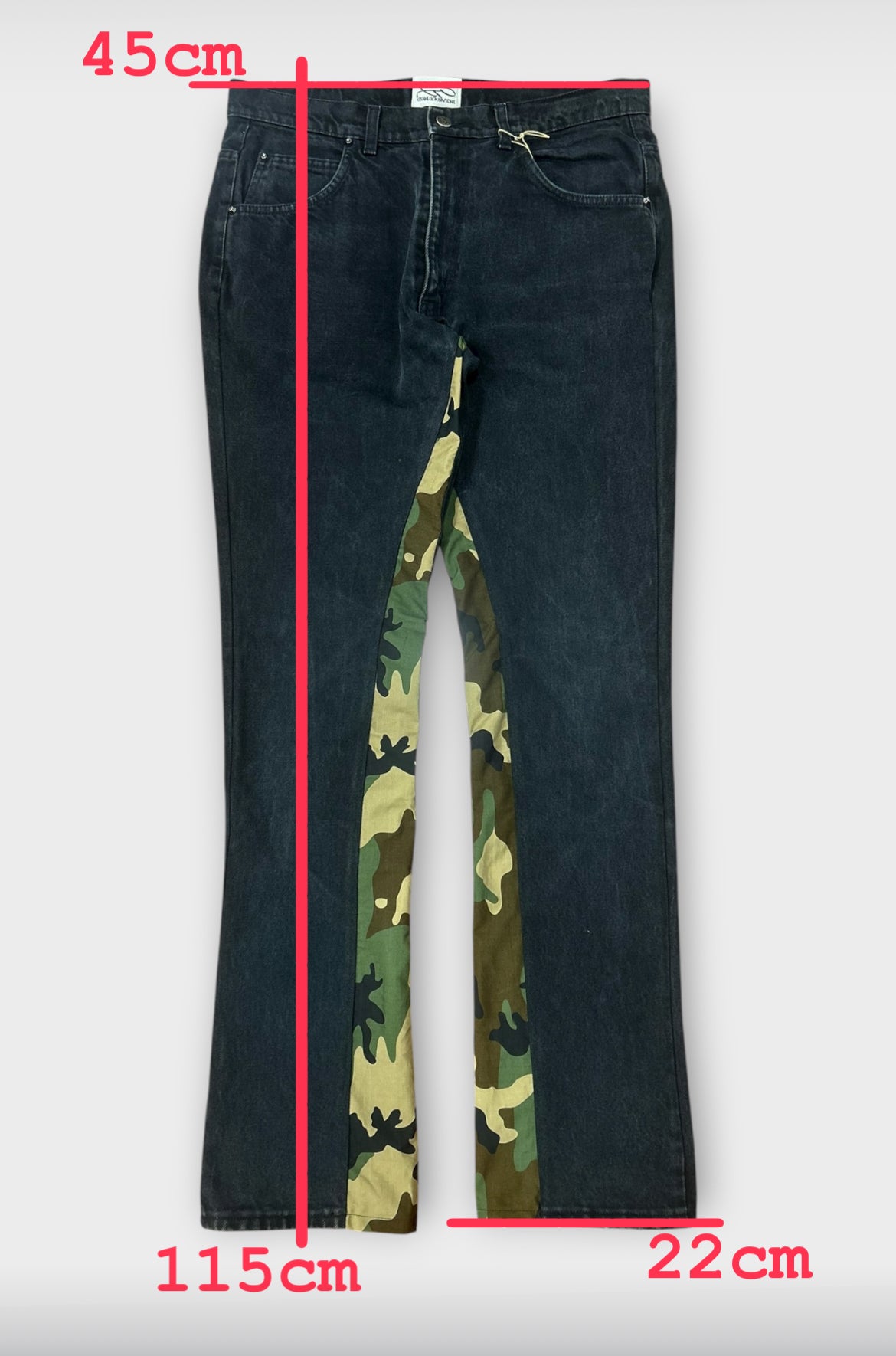 Shata x Gianluca Savioni Custom 03/20