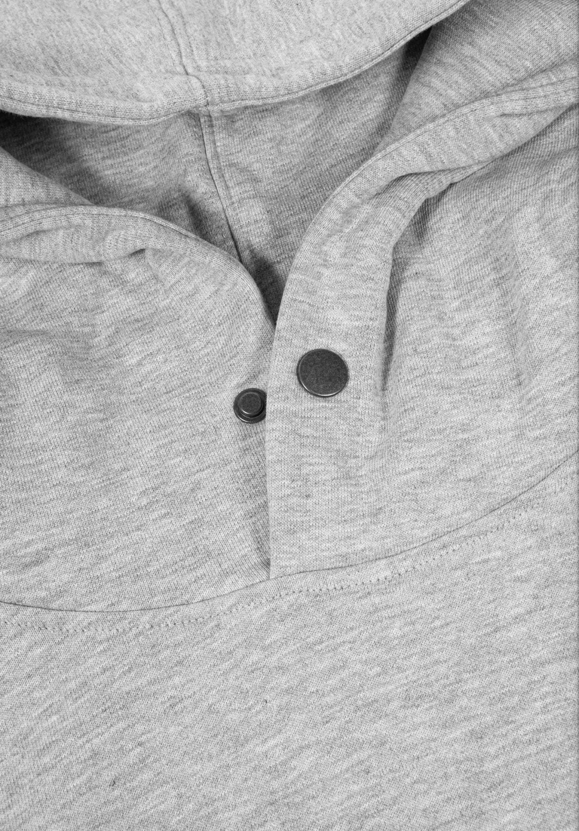 Wasted Paris Switchblade Boxy Hood