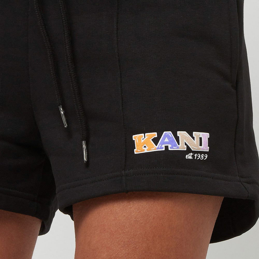 Karl Kani Small Retro Shorts (W)