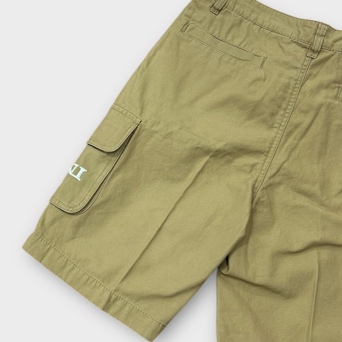 Karl Kani Retro Washed Cargo
